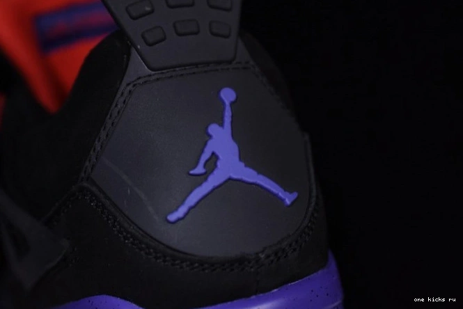 Rep AQ3816-065 Jordan 4 Air NRG Raptors